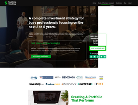 SublimeTrading.io