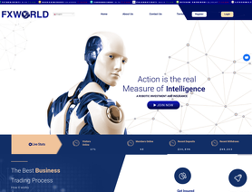 ForexWorld.uk