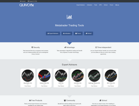 Quivofx.com