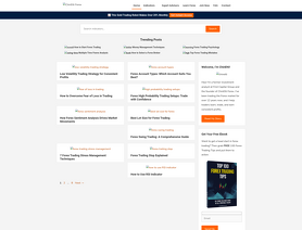 ChinEtti Forex