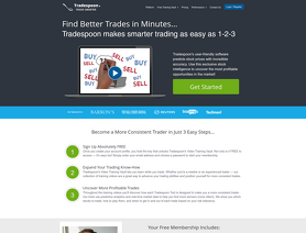 TradeSpoon.com