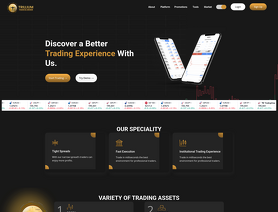 Trillium Financial Broker