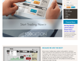 500Option.com