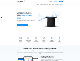 Orbex