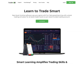 Trader2B.com