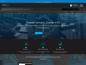 FCI-Markets.co.uk