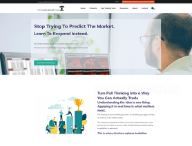 TheIntentionalTrader.com