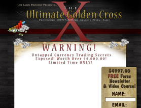 UltimateGoldenCross.com