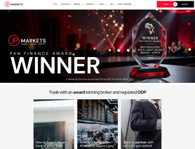 JP Markets 
