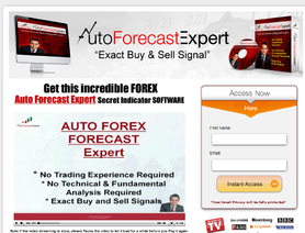 AutoForecastExpert.com