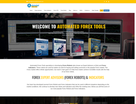 AutomatedForexTools.com