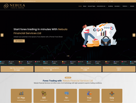 Nebula Financial Services