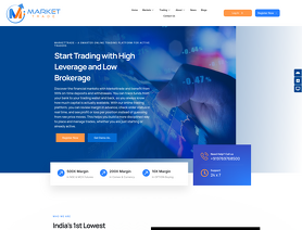 Market Trade
