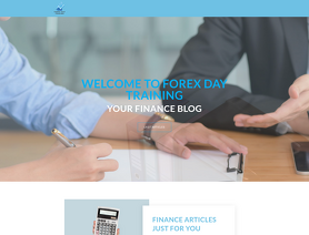 Forex-Day-Trading.com