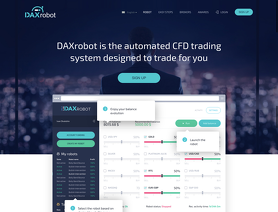 DaxRobot.com