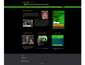 WolfmanOptions.com