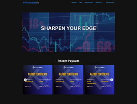 TradersEdgeFX