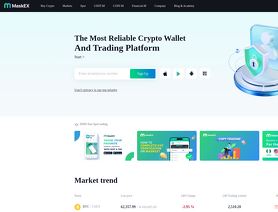 MaskEX