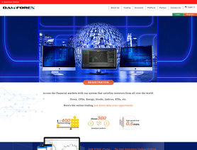 DAM FOREX