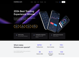 Markets.com