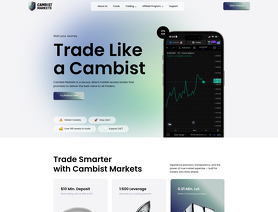 Cambist Markets