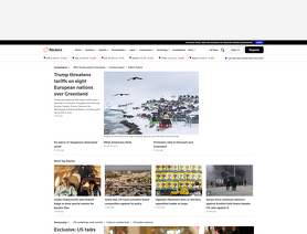 Reuters.com