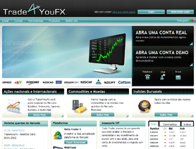 Trade4YouFx.com