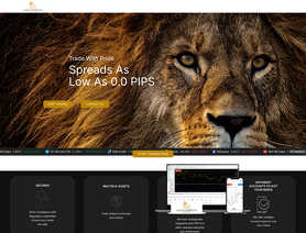 Alpha Markets