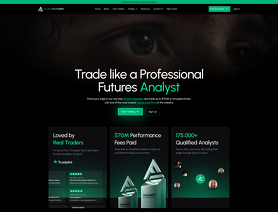 Alpha Futures