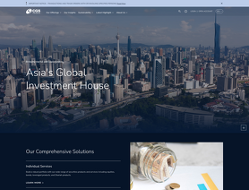 CGS International