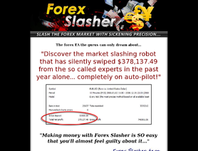 ForexSlasher.com