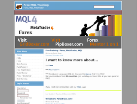 ForexBrace.com