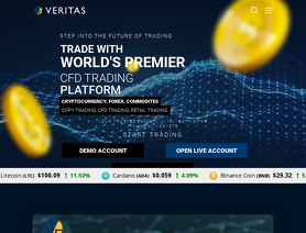 VGXTrade.com