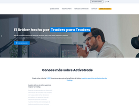Activotrade