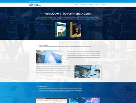 FXProud.com