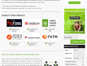 ForexRebate.me
