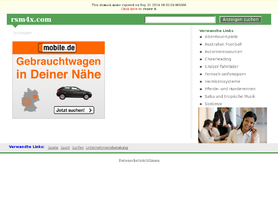 RSM4X.COM
