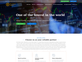 Zion-Global-Limited.com