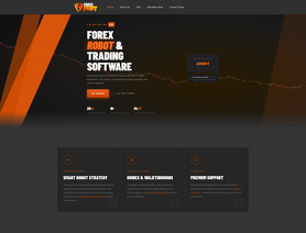 Forex Fury