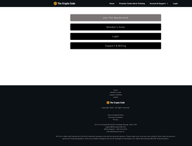 Crypto Swap Profits