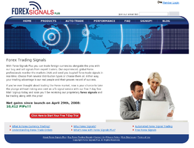 ForexSignalsPlus.com