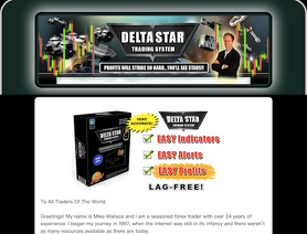 DeltaStarSystem.com