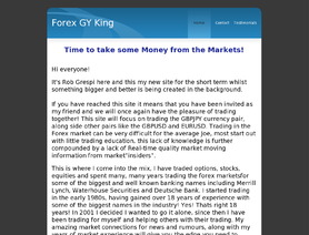 ForexGYKing.com