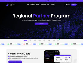 FlipTrade Group