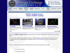 foreignexchangeuniversity.com