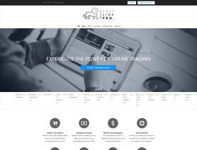 EasyLinePro.com