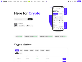 CoinW