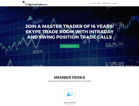 MyForexTradeRoom.com