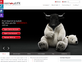 GreenVaultFx.com