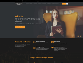 PlatiniumFund.com